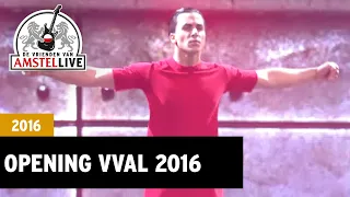 Timor Steffens - Opening | 2016 | De Vrienden van Amstel LIVE