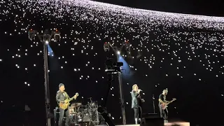 One - U2 @ Sphere Las Vegas 10/25/23