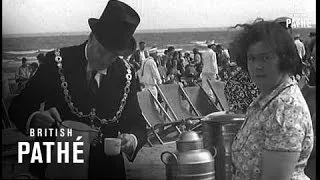 Ramsgate Tea Party (1939)