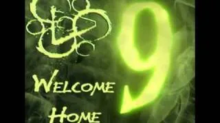 Coheed & Cambria(instrumental) - Welcome Home FULL Song