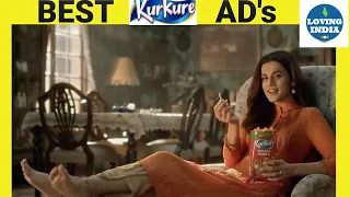 Kurkure Best Popular Funny video ads compilation |  #lovingindia #kurkureads