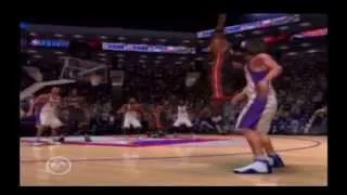 EA Sports - NBA Live 06 (Trailer)