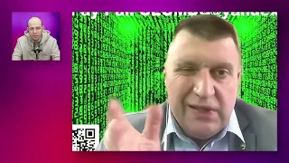 Потапенко: что с Миллером и Сечиным, зачем Путину 87%, Кириенко,Медведев,"санитарная зона", биткоин