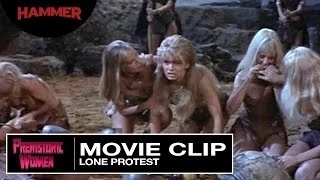 Prehistoric Women / Lone Protest (Official Clip)