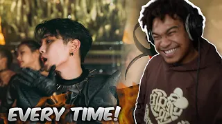 KEY 키 '가솔린 (Gasoline)' MV - REACTION