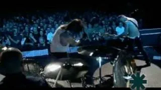 Red hot chili peppers - Don't forget me