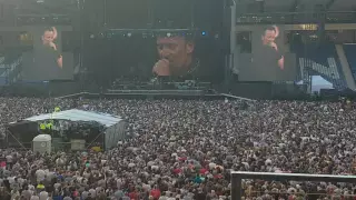 Bruce Springsteen - The River - Glasgow Hampden Park 01.06.2016