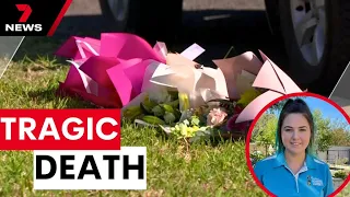 Premier speaks out over alleged murder of Molly Ticehurst, in NSW Central West | 7 News Australia