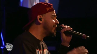 Mike Shinoda @ KROQ HD Radio Sound Space (Full Show)