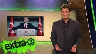 Extra 3 vom 30.03.2016 | extra 3 | NDR