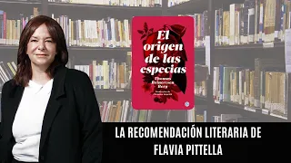 El origen de las especias: la recomendación literaria de Flavia Pittella