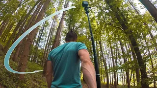 5 GoPro Transitions You Have Never Seen Before (promised)