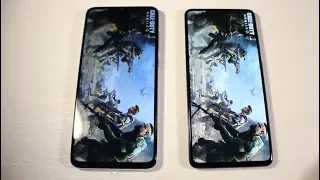 Xiaomi Redmi Note 8 Pro VS Samsung Galaxy A51 - Full Speed Test Comparison! (2020)
