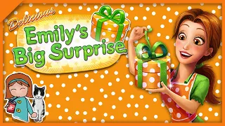 🎁 Delicious Emily's: Big Surprise (Full Game)