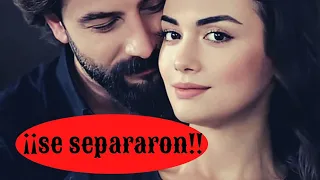 Gökberk Demirci, cuando todo iba bien en el amor de Özge Yağız, ¡llegaron malas noticias!