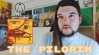 Drummer reacts to "The Pilgrim" by Wishbone Ash