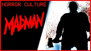 Madman | Horror Culture