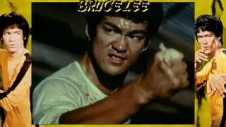 Bruce Lee - King Of Kung Fu MV