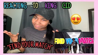 REACTING TO “King Cid Find Your Match Based On Outfits: Worst Outfits Ever!”