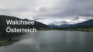 Walchsee Österreich