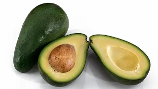 100% РЕЗУЛЬТАТ! Зрелый  АВОКАДО🥑 за 3 дня! Как созревать зеленые авокадо.🥑🥑🥑🥑