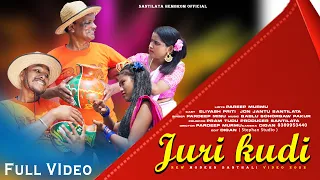 Jure kuri | New santhali vedio 2022 | Eliyash marandi & Priti Soren | Jon jantu & Santilata hembrom