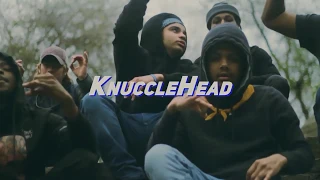 Knucclehead "Walk Thru" [Shot By NLO Tone]