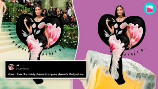 Best Met Gala 2024 Memes: Zendaya, Lana Del Rey, Sarah Jessica Parker, Taylor Swift and Others