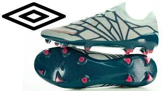 Football Boots Made From Recycled Materials! | Umbro Velocita Alchemist Pro