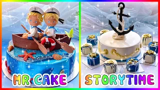 🍰 MR CAKE STORYTIME #139 🎂 Best TikTok Compilation 🌈