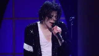 Billie Jean Live 30th Anniversary Studio Version