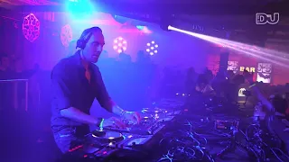 Sam Paganini   Live At Drumcode Halloween, Tobacco Dock London   28 10 2017