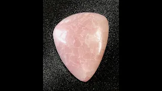 Faux Rose Quartz - Subs Request !