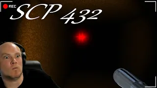 Maze Of Terror! - SCP 432