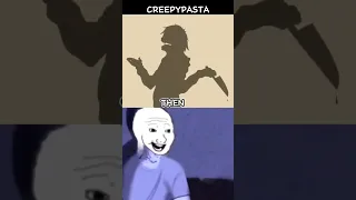 Creepypasta then vs Creepypasta now