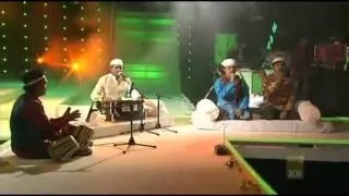A.R.Rahman Live 2010 - Khawaja Mere Khawaja
