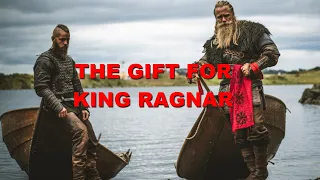 King Ragnar’s Viking Kingdom - The Beard Struggle