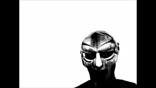 MFDoom&RZA - Books of War