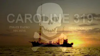 [80-10-RC] Radio Caroline Feb/Mar 1980 + News of Sinking ~ Pirate Radio