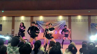 [ 16042022 ] Poison Dance Cover