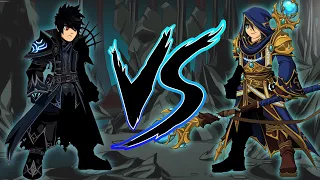 AQW ARCHMAGE VS LEGION REV WHICH ONE SHOULD U FARM