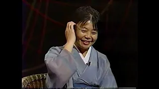 芸能才人図鑑 樹木希林さん