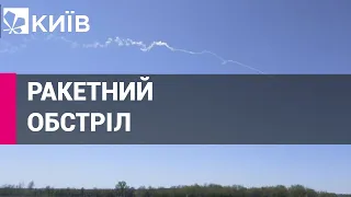 Усі ракети росіян під час ранкової тривоги були збиті українськими силами ППО