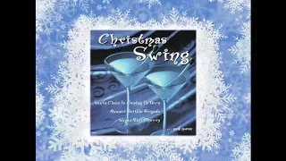 The Christmas Swing Orchestra - Christmas Swing