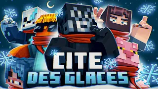 CITÉ DES GLACES - BEST OF - TEAM GUILL