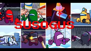 Susogus: The Mungus Musical