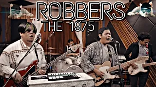 Robbers - The 1975 I Cover by CoRot-7B I 🇹🇭🇹🇭      #Cover