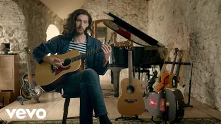 Hozier - Hozier On Moment's Silence (Common Tongue)