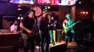 The MO ODDS @ Maui Sugar Mill Saloon 1/29/16