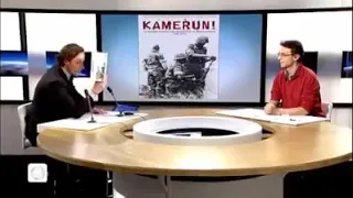 Cameroun  / France- Guerre de décolonisation